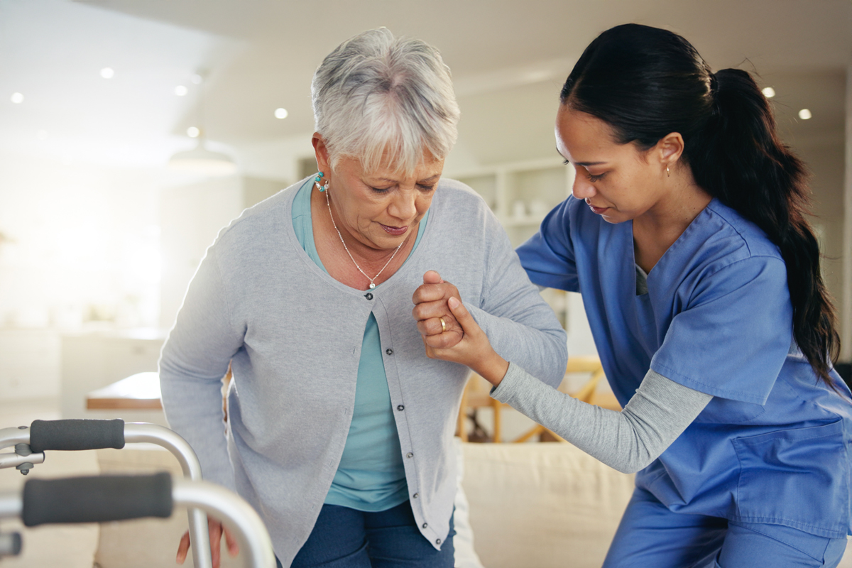Questions to Ask When Touring a Post Acute Rehab Facility in Hayward CA